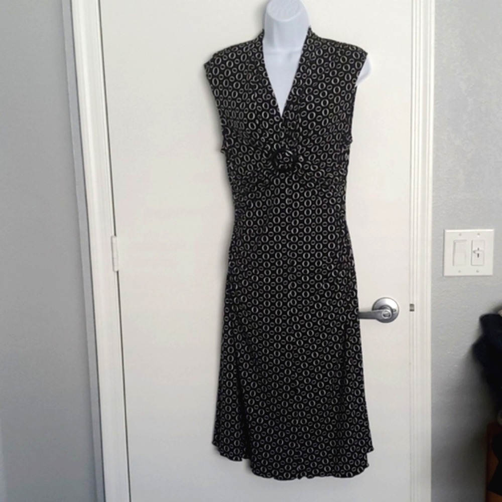 *3 For $10 Item🌟Labelle Sleeveless Dress